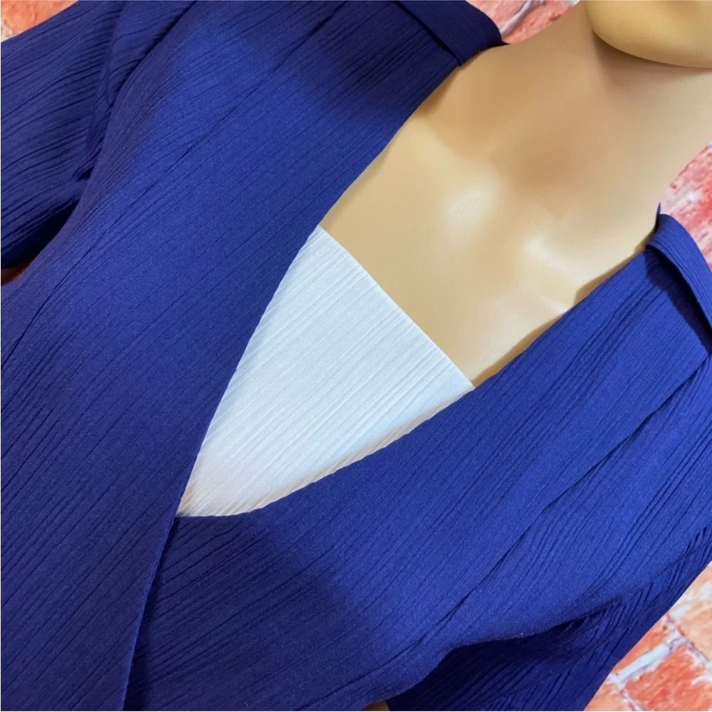 Vintage sabino blue